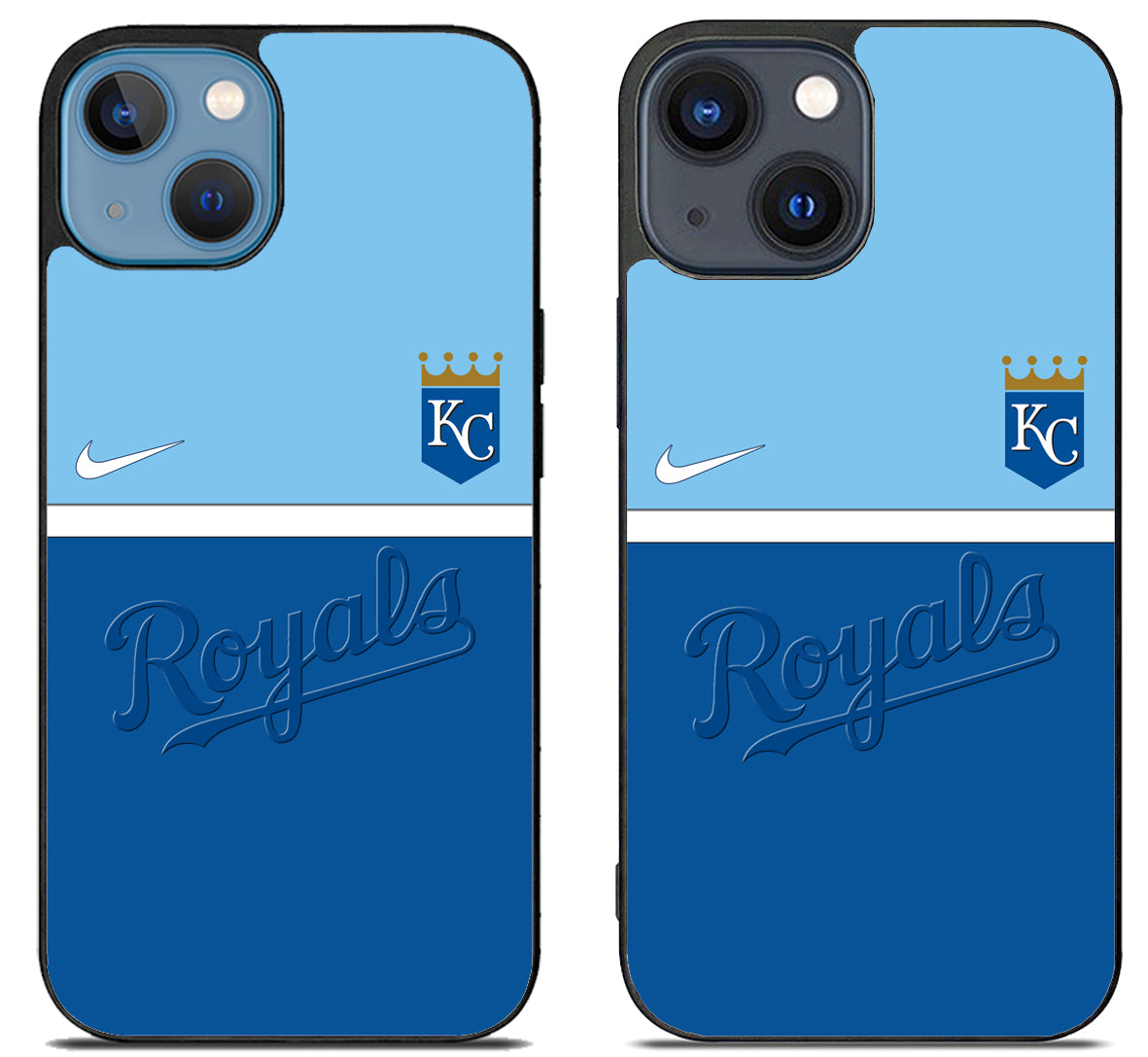 Kansas City Royals Logo iPhone 15 | iPhone 15 Plus Case