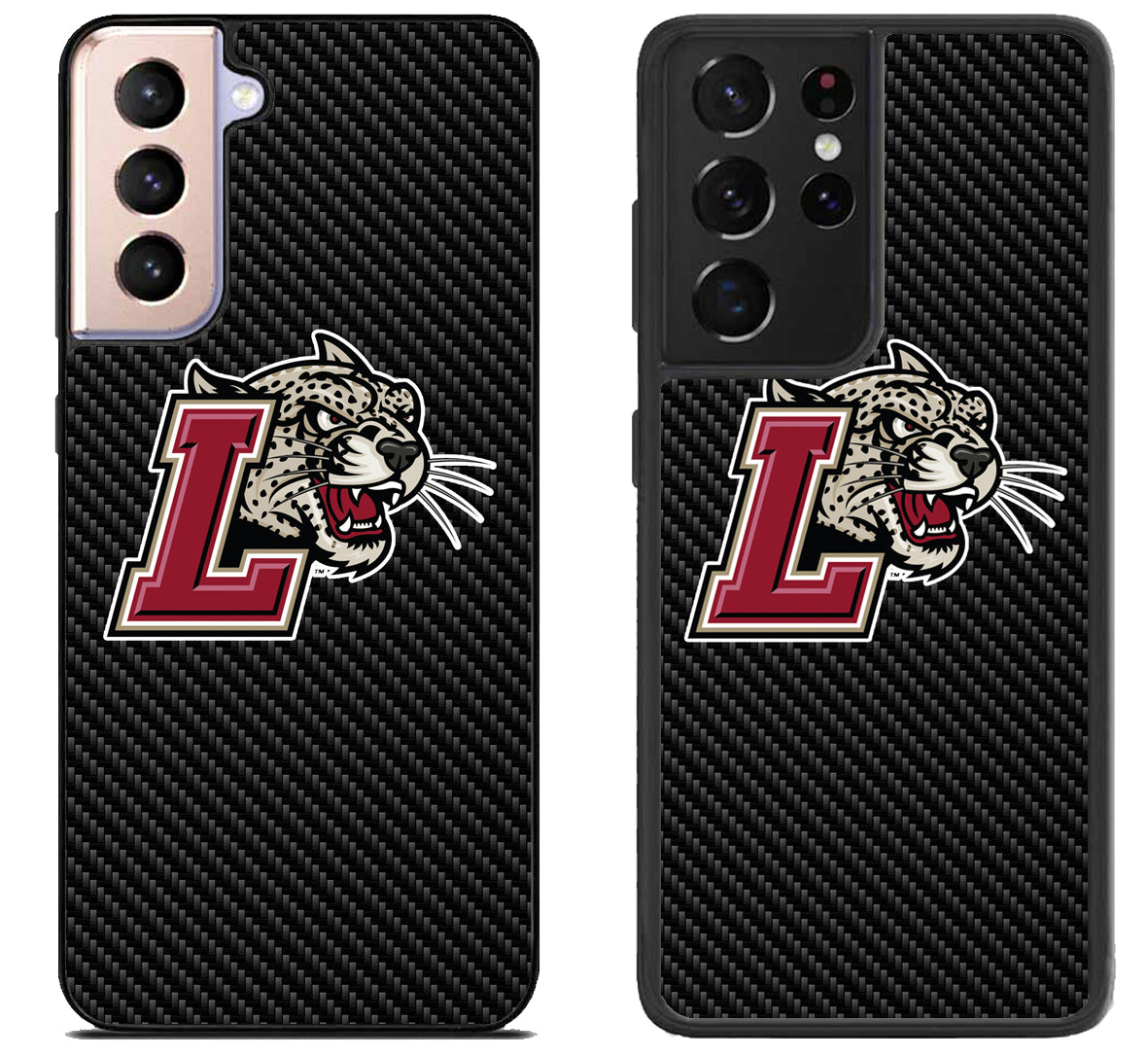 Lafayette Leopards Cover Samsung Galaxy S21 | S21 FE | S21+ | S21 Ultra Case