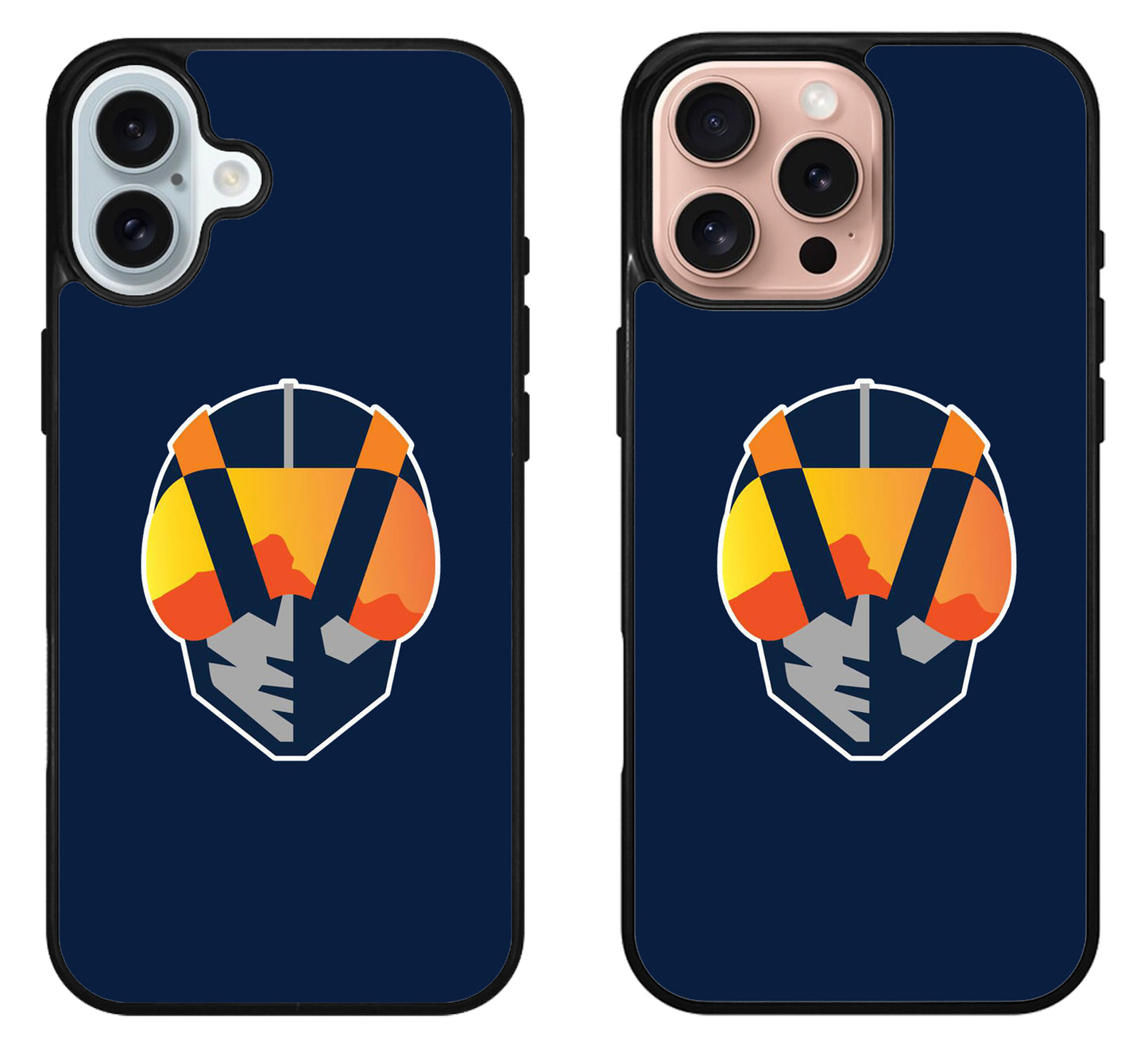 Las Vegas Aviators iPhone 16 | 16 Plus | 16 Pro | 16 Pro Max Case