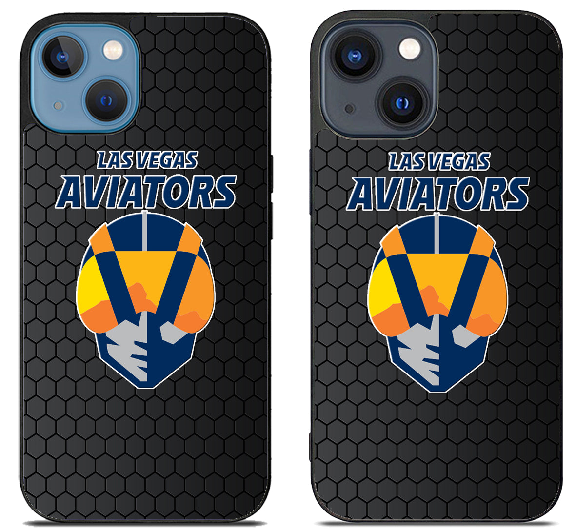 Las Vegas Aviators Cover iPhone 15 | iPhone 15 Plus Case