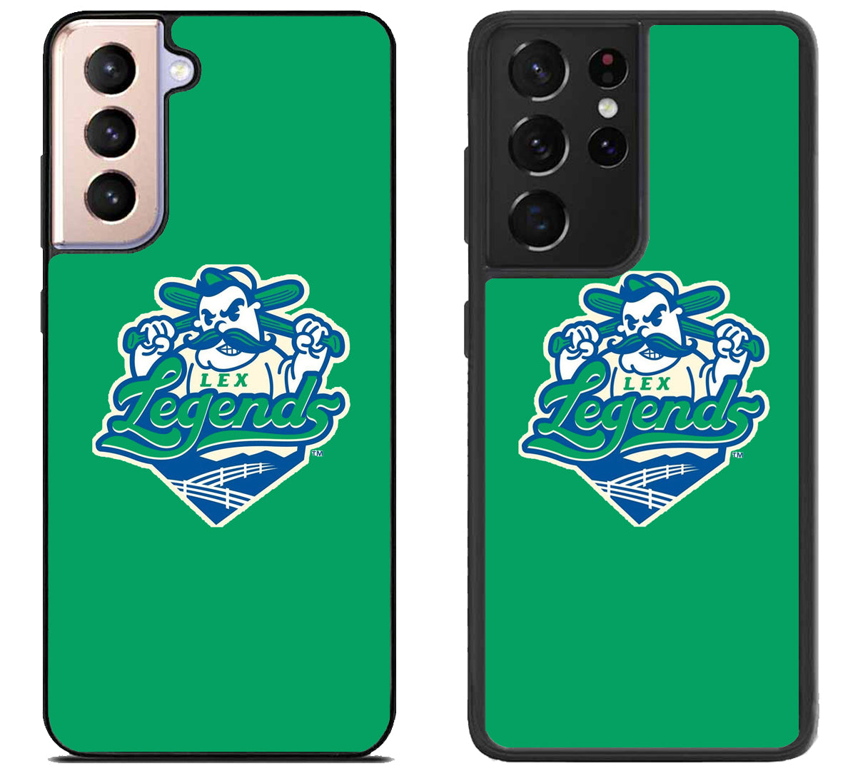 Lexington Legends Samsung Galaxy S21 | S21 FE | S21+ | S21 Ultra Case