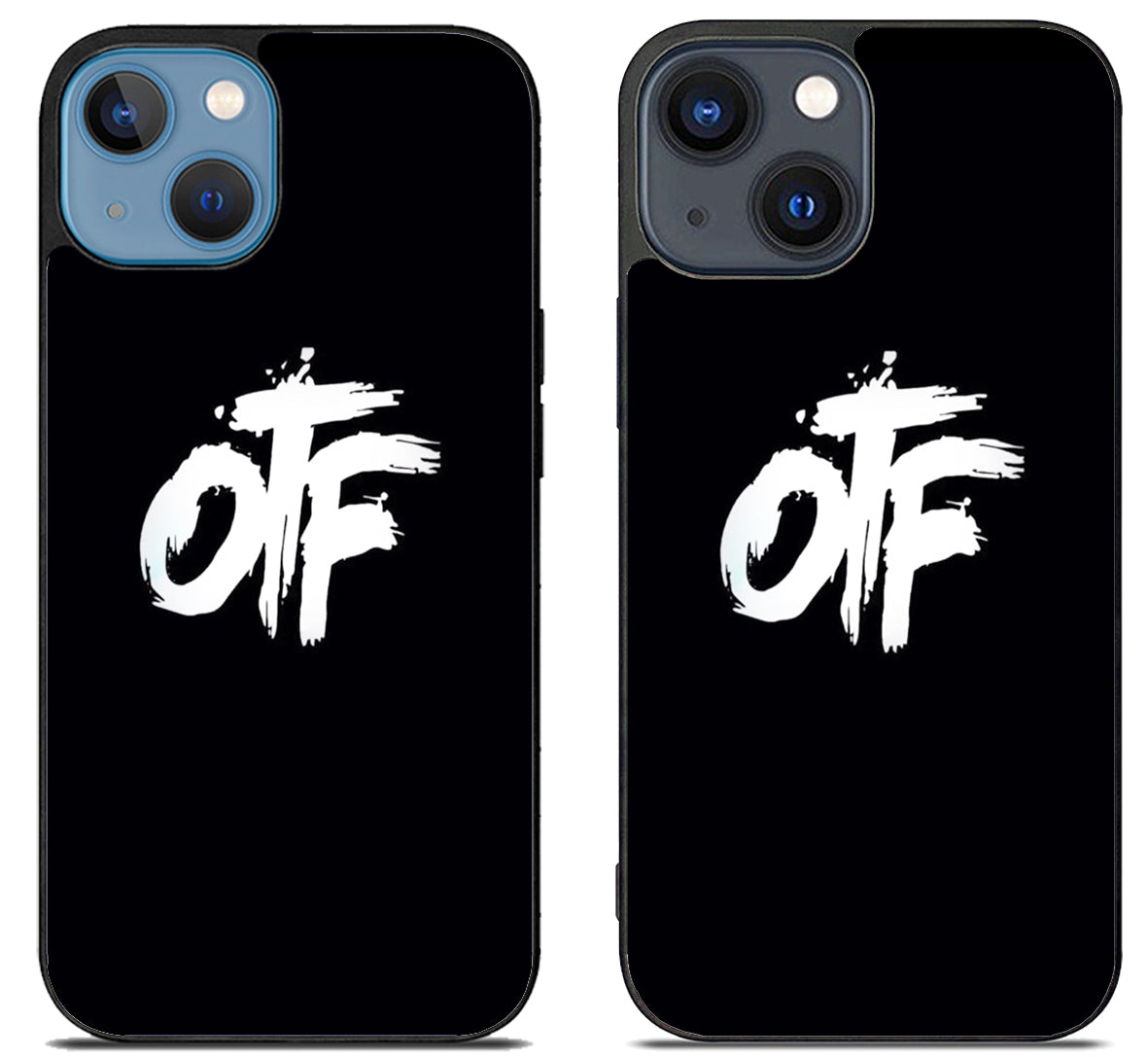 Lil Durk Logo iPhone 15 | iPhone 15 Plus Case