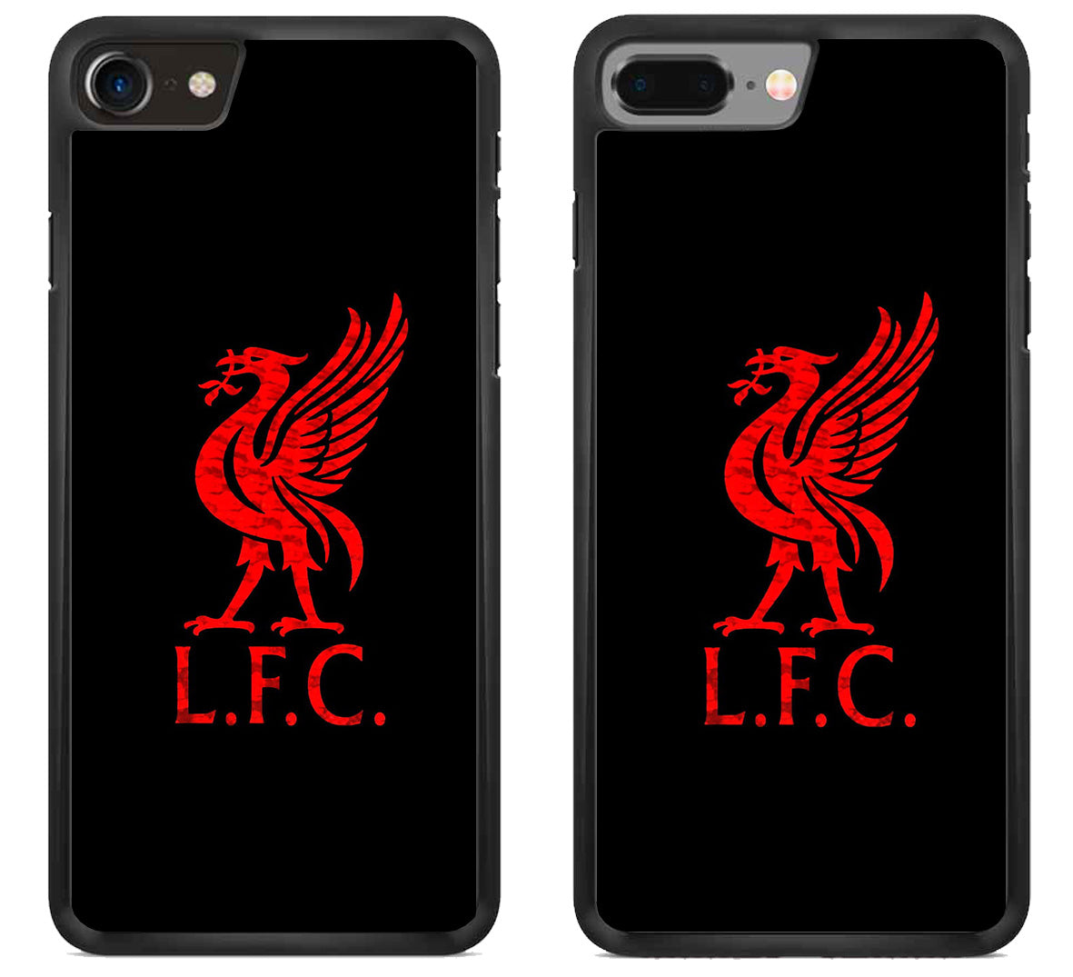 Liverpool The Reds iPhone 8 | 8 Plus Case