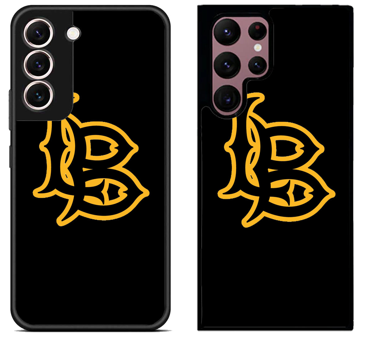 Long Beach State Beach Samsung Galaxy S22 | S22+ | S22 Ultra Case