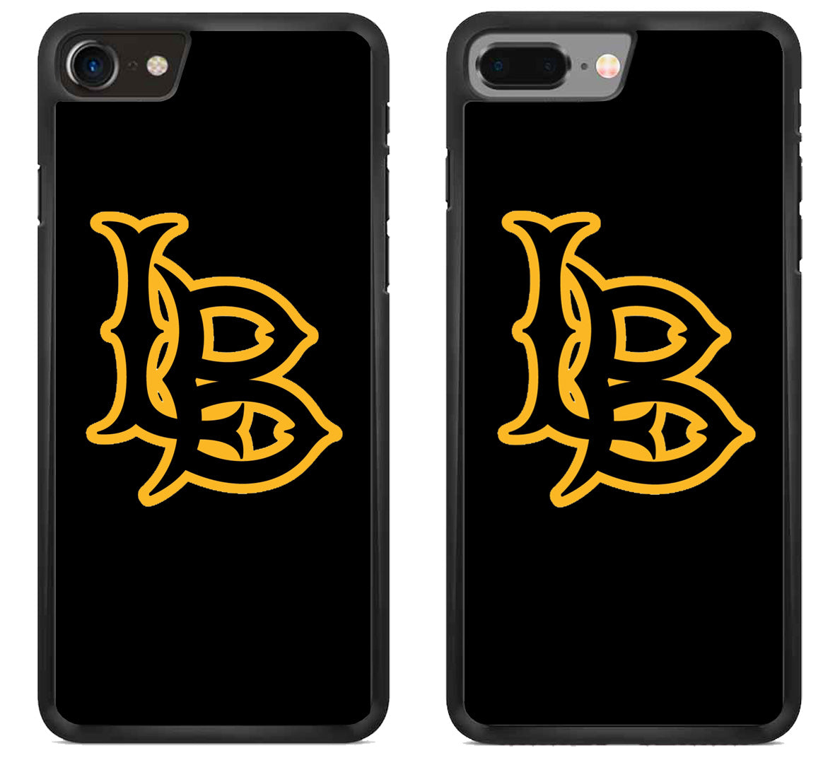 Long Beach State Beach iPhone 8 | 8 Plus Case