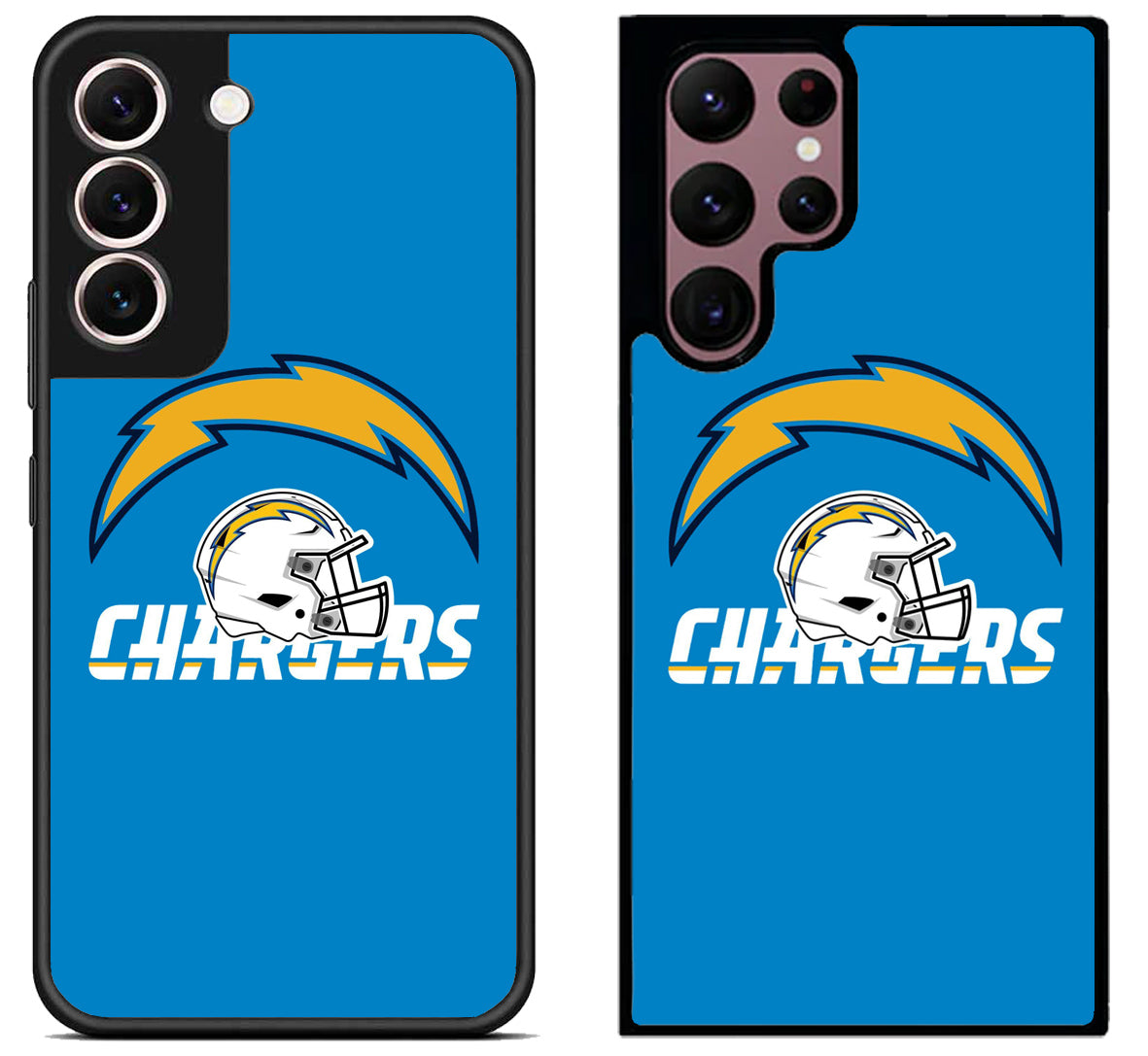 Los Angeles Chargers Samsung Galaxy S22 | S22+ | S22 Ultra Case