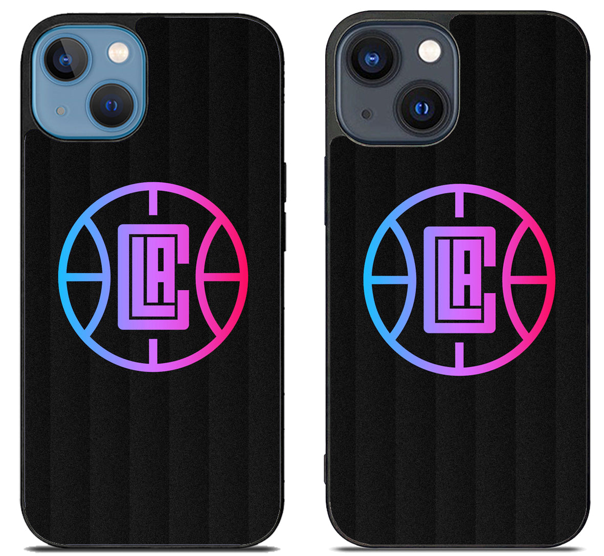 Los Angeles Clippers Cool iPhone 15 | iPhone 15 Plus Case