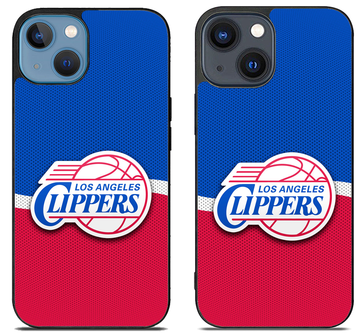 Los Angeles Clippers Cover iPhone 15 | iPhone 15 Plus Case