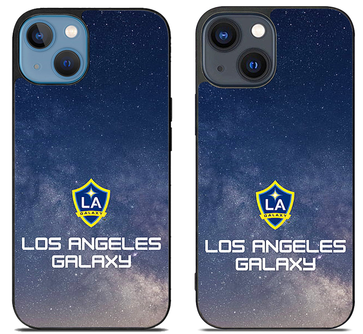 Los Angeles Galaxy iPhone 15 | iPhone 15 Plus Case