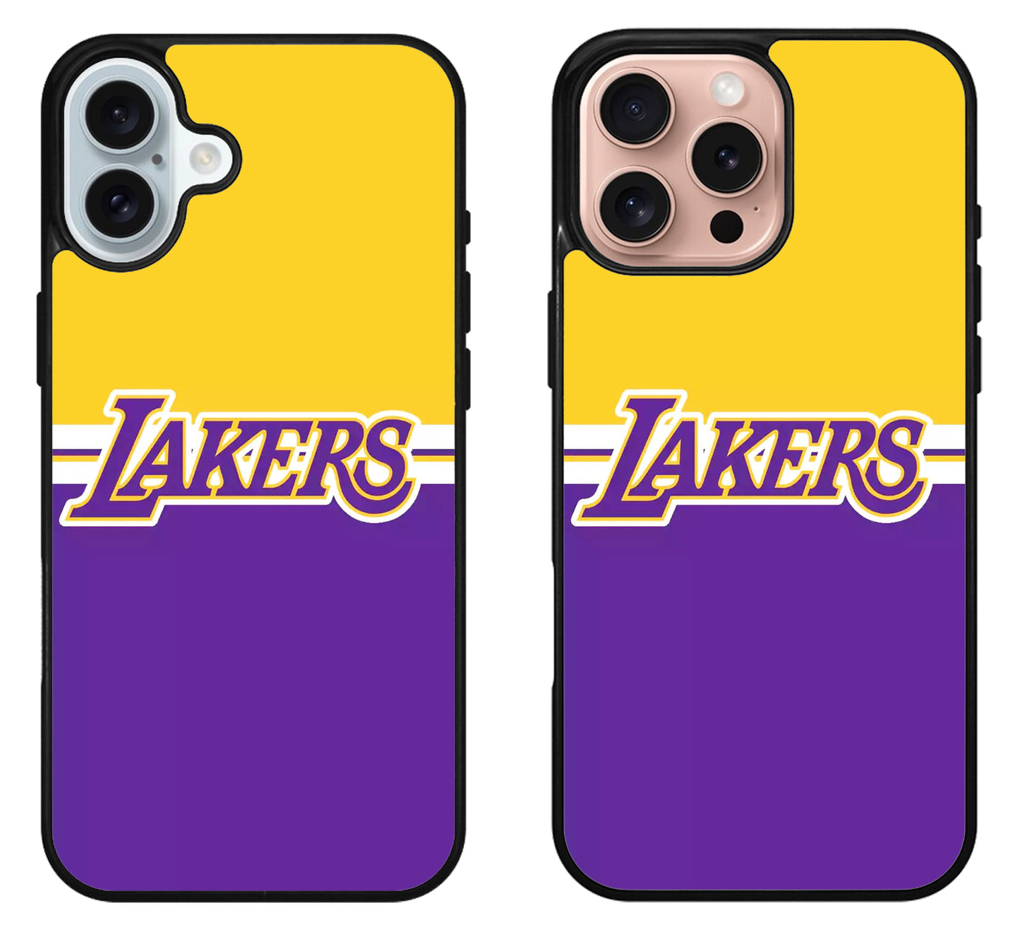 Los Angeles Lakers Cool iPhone 16 | 16 Plus | 16 Pro | 16 Pro Max Case