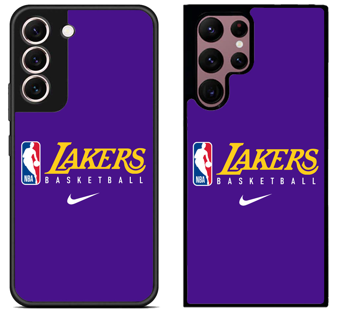 Los Angeles Lakers NBA Basketball Samsung Galaxy S22 | S22+ | S22 Ultra Case
