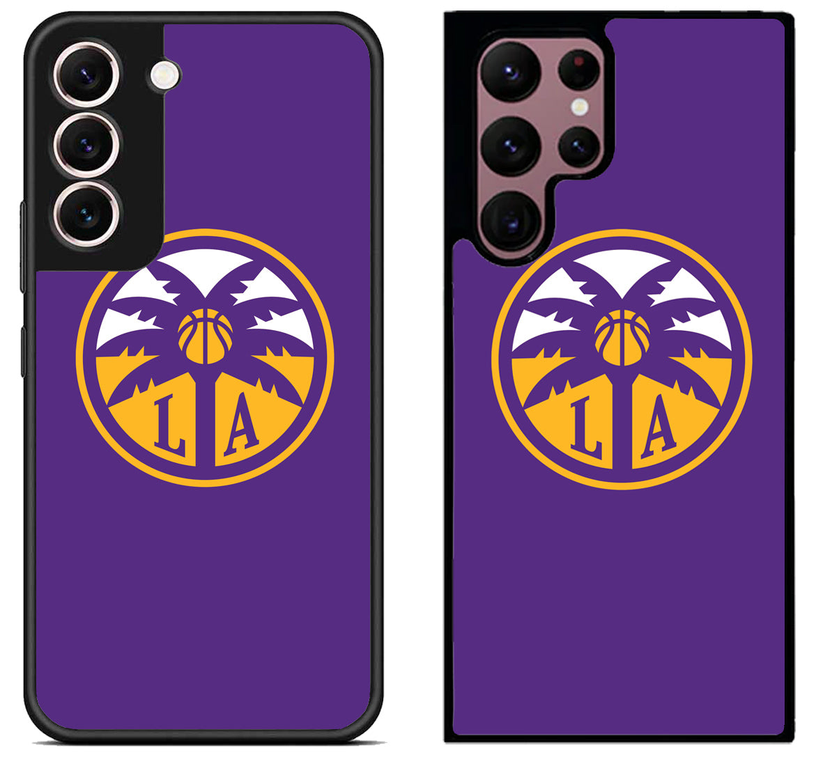 Los Angeles Sparks Cool Samsung Galaxy S22 | S22+ | S22 Ultra Case