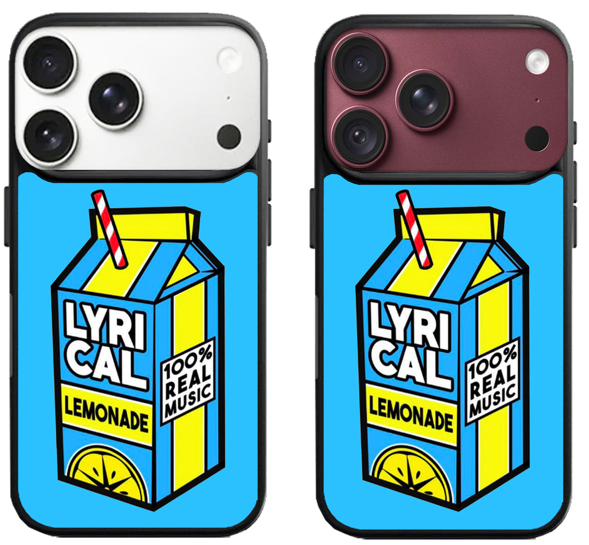 Lyrical Leomande iPhone 18 Pro | 18 Pro Max Case