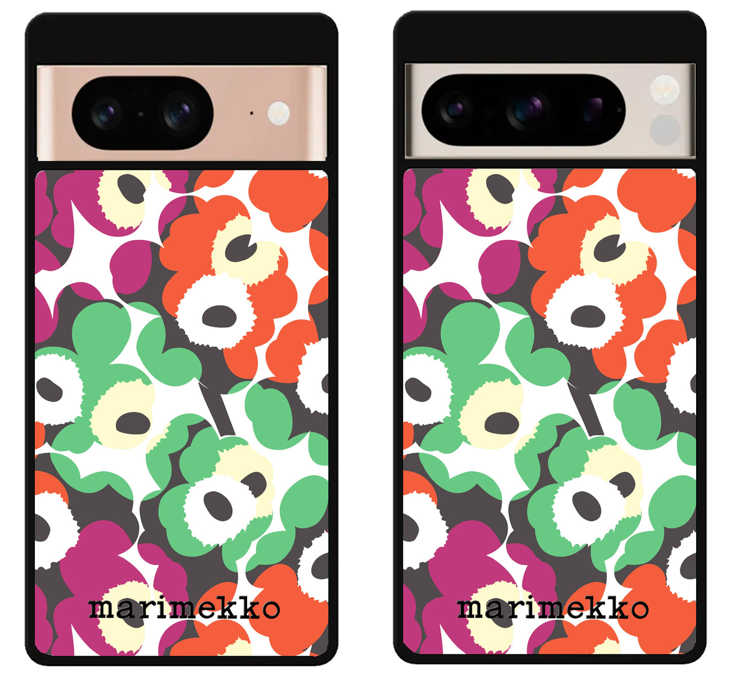 Marimekko Cover Google Pixel 8 | 8 Pro Case