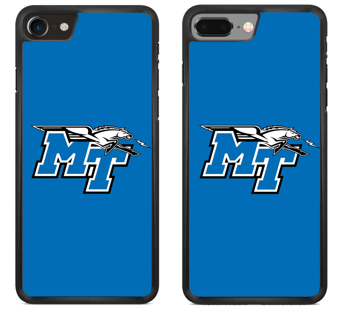 Middle Tennessee Blue Raiders iPhone 8 | 8 Plus Case