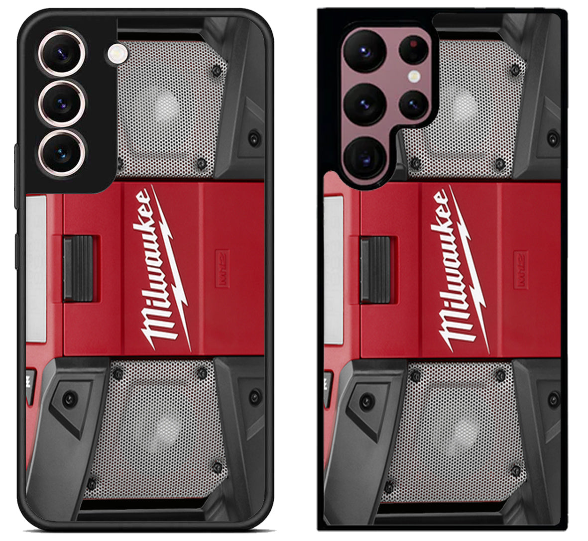 Milwaukee M12 Samsung Galaxy S22 | S22+ | S22 Ultra Case