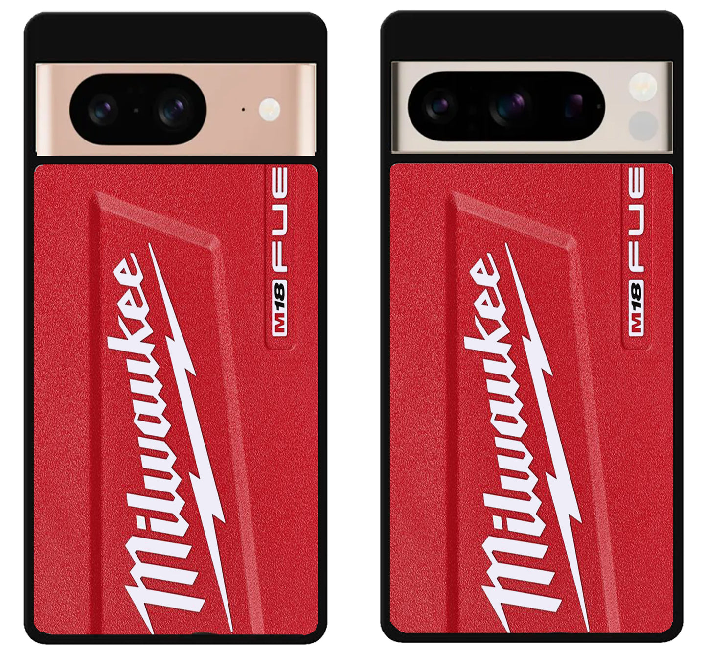 Milwaukee M18 Fuel Google Pixel 8 | 8 Pro Case