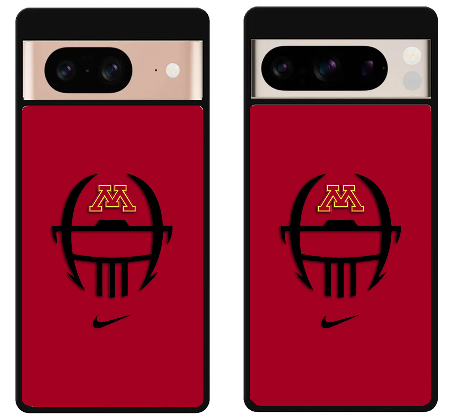 Minnesota Golden Gophers Football Google Pixel 8 | 8 Pro Case