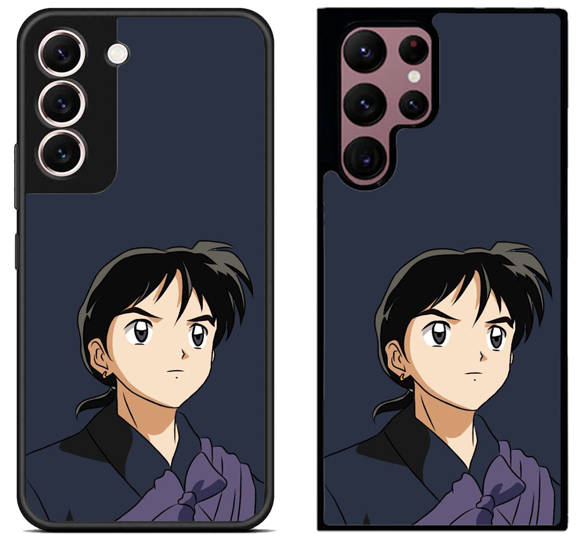 Miroku inuyasha Samsung Galaxy S22 | S22+ | S22 Ultra Case