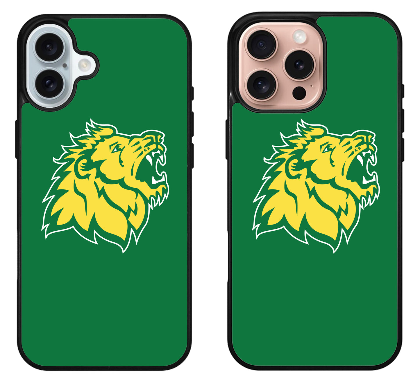 Missouri Southern Lions iPhone 16 | 16 Plus | 16 Pro | 16 Pro Max Case