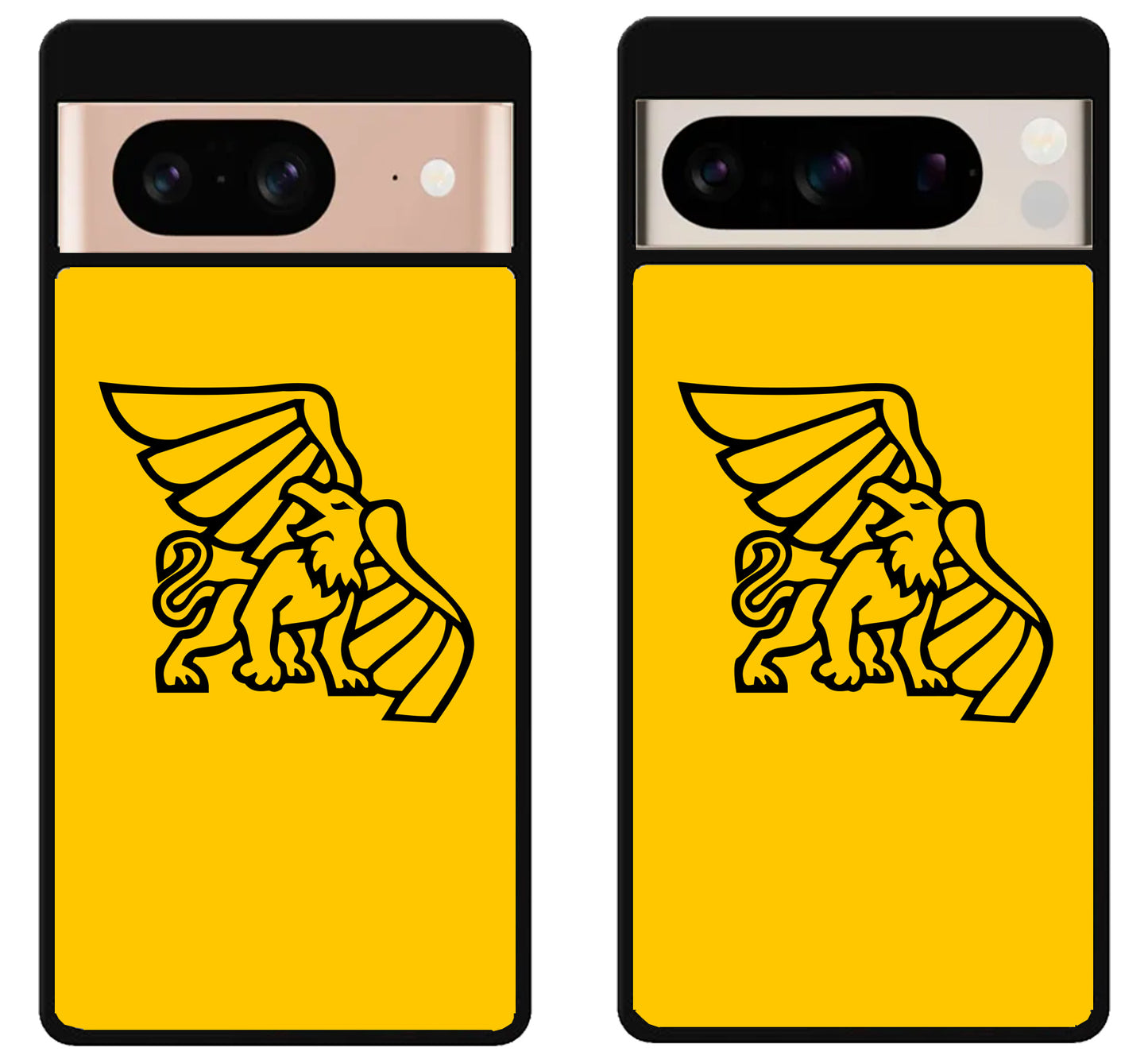 Missouri Western Griffons Google Pixel 8 | 8 Pro Case