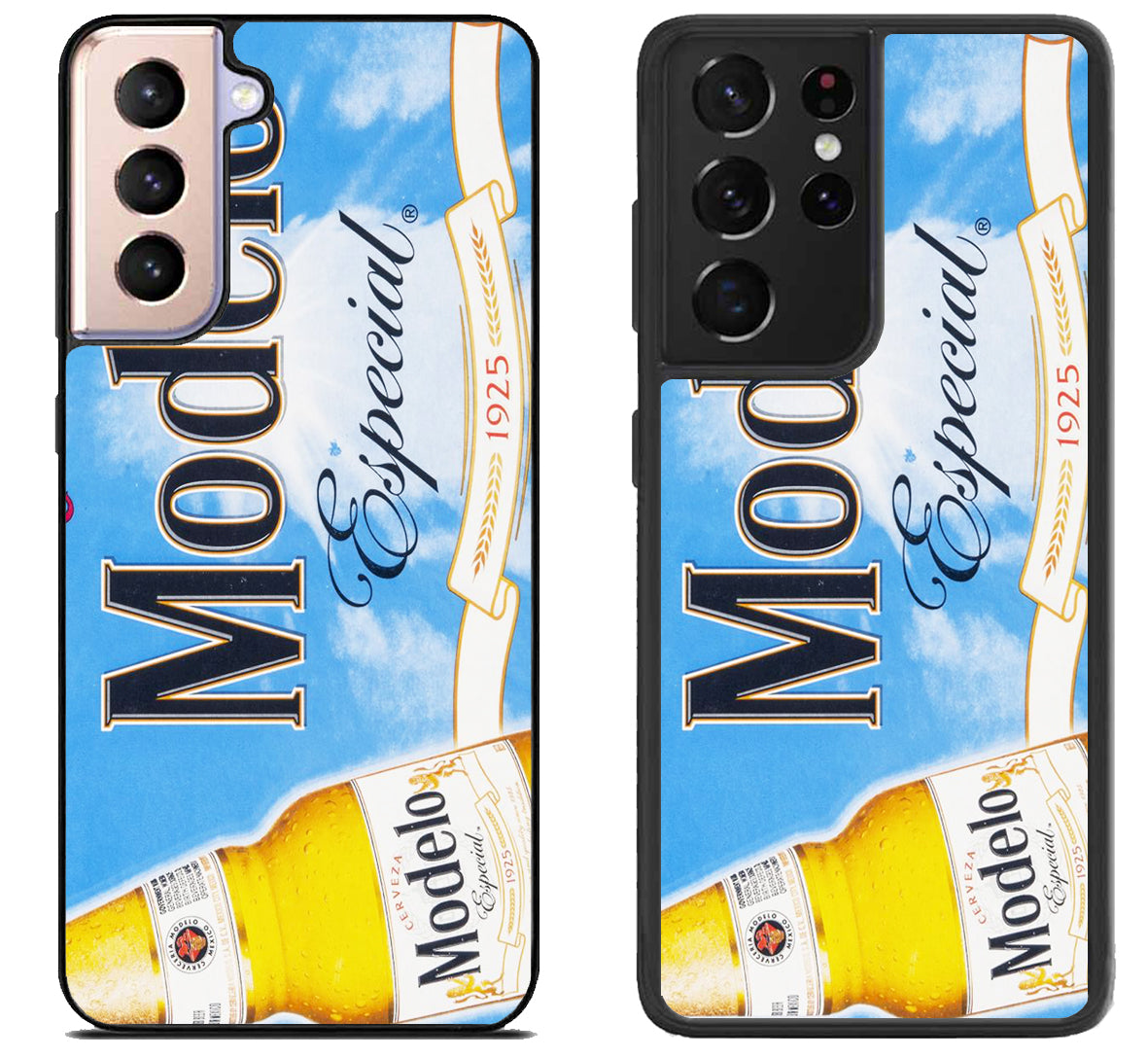 Modelo Especial Wallpaper Samsung Galaxy S21 | S21 FE | S21+ | S21 Ultra Case