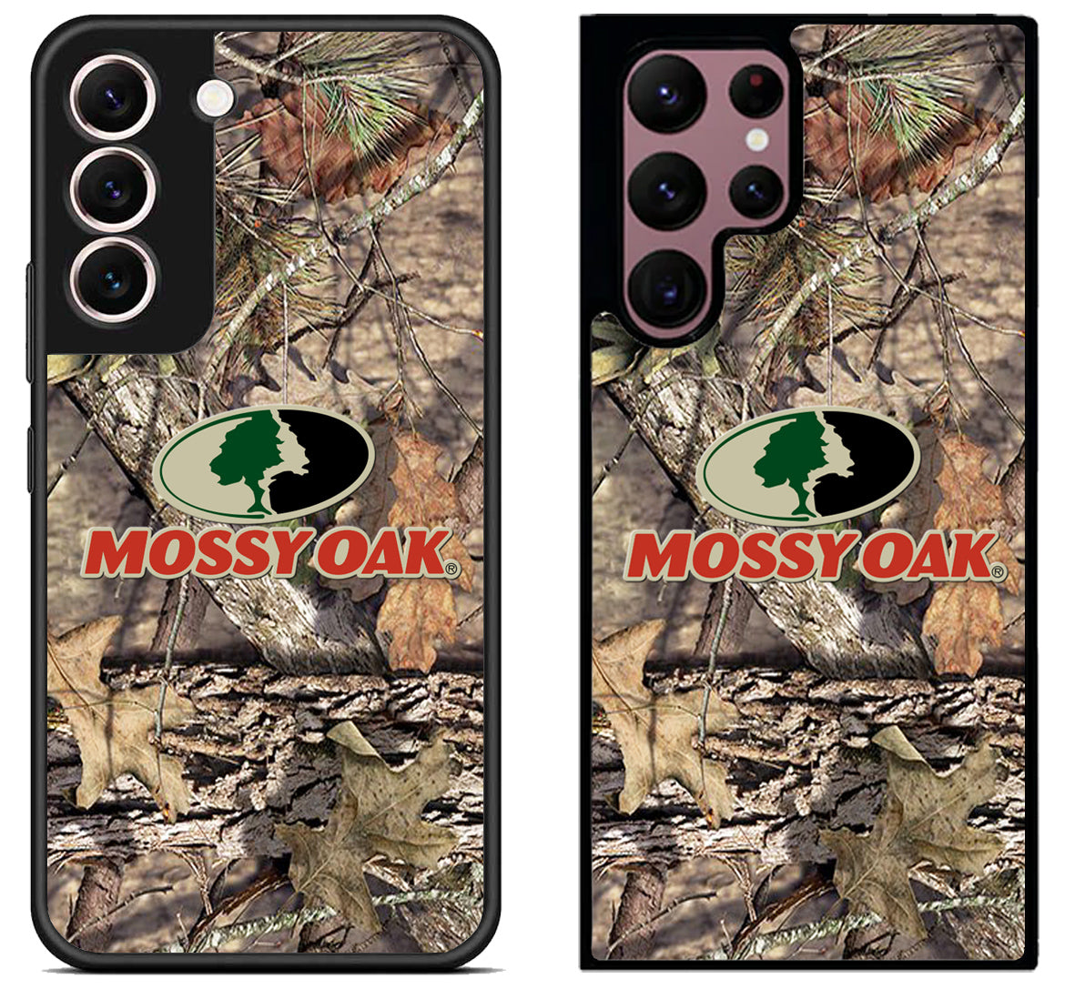 Mossy Oak Realtree Camo Samsung Galaxy S22 | S22+ | S22 Ultra Case