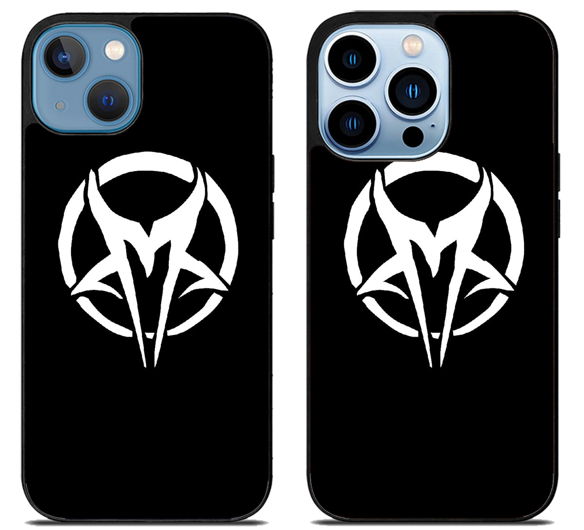 Mudvayne Logo iPhone 13 | 13 Mini | 13 Pro | 13 Pro Max Case