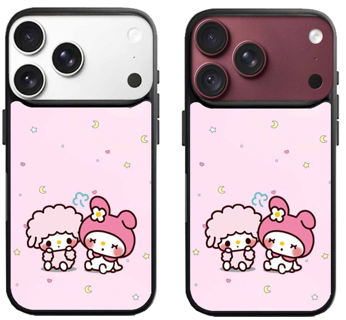 My melody Wallpaper iPhone 18 Pro | 18 Pro Max Case
