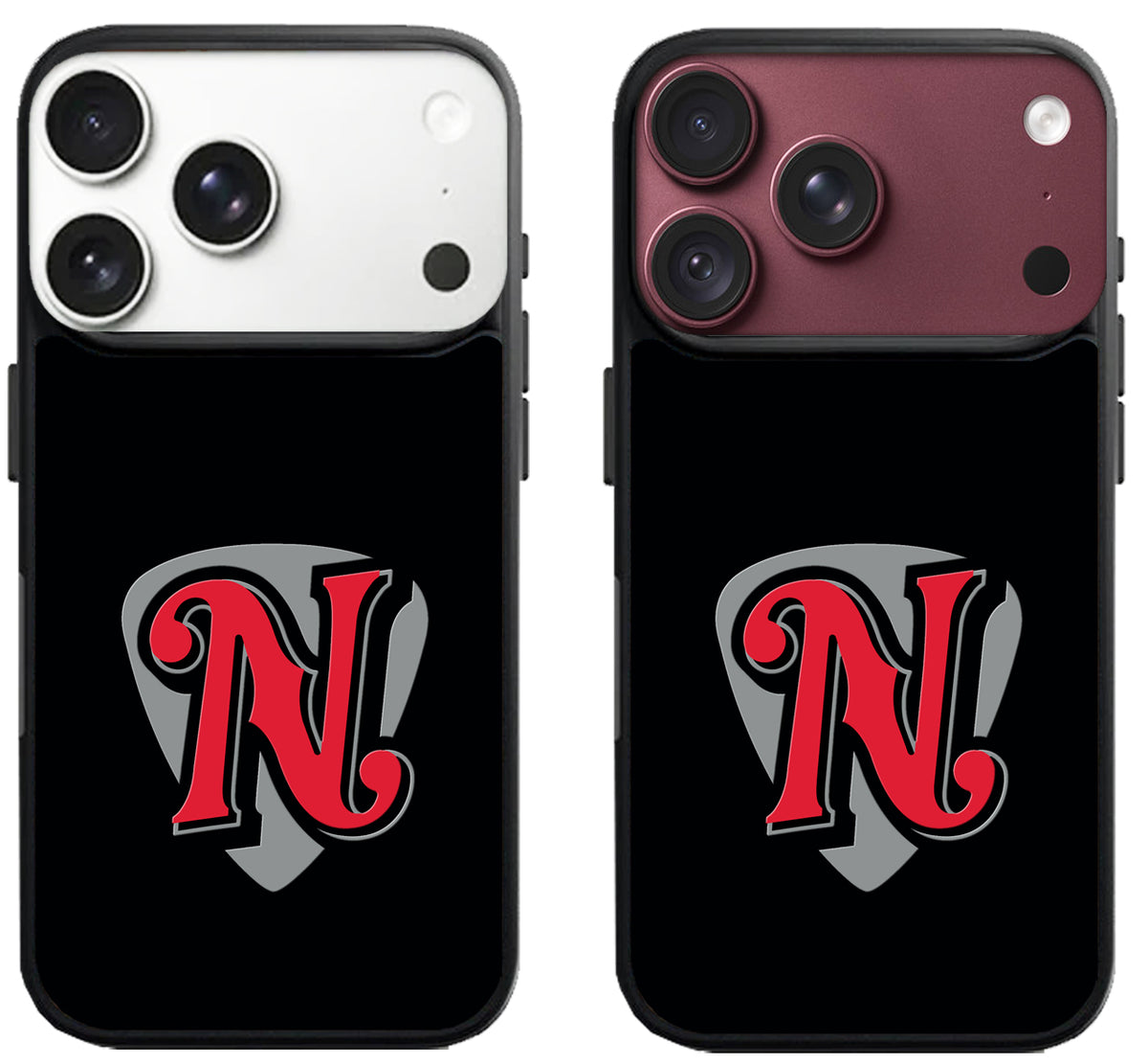 Nashville Sounds Logo iPhone 18 Pro | 18 Pro Max Case