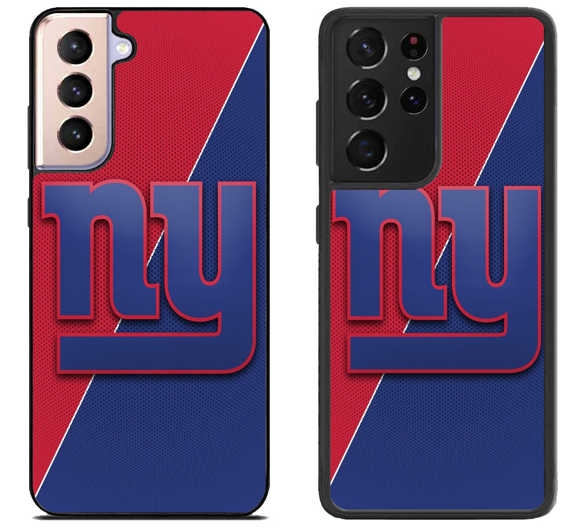 New York Giants Cool Samsung Galaxy S21 | S21 FE | S21+ | S21 Ultra Case