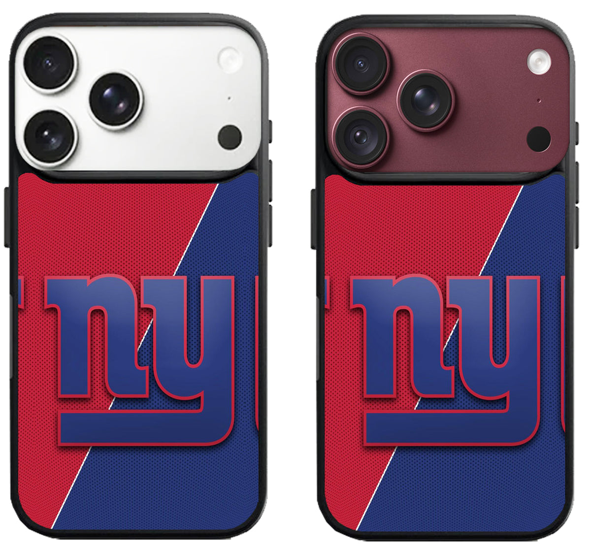 New York Giants Cool iPhone 18 Pro | 18 Pro Max Case