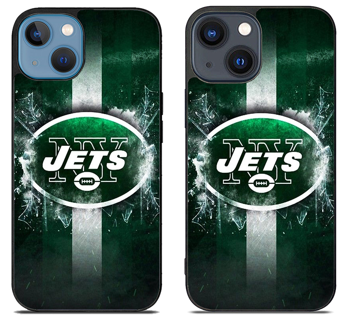 New York Jets Logo iPhone 15 | iPhone 15 Plus Case