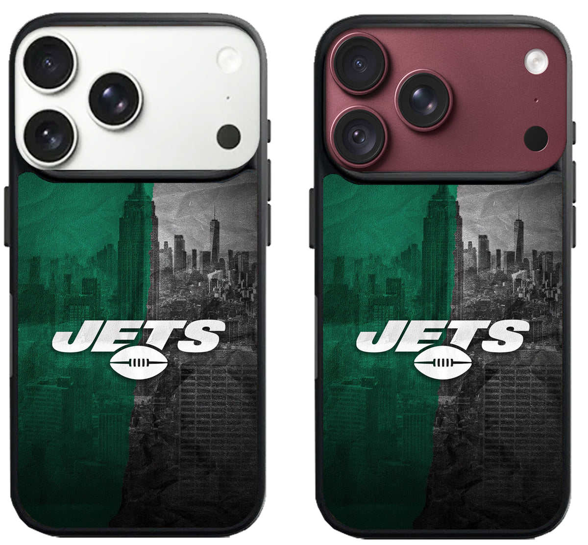 New York Jets Wallpaper iPhone 18 Pro | 18 Pro Max Case