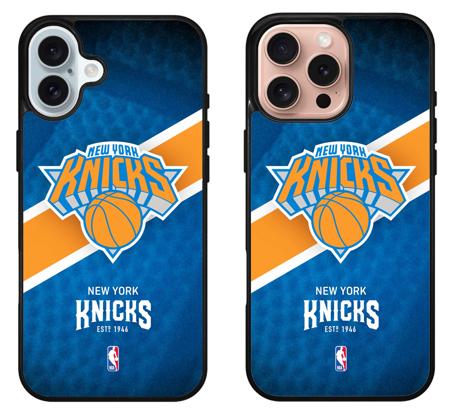 New York Knicks iPhone 16 | 16 Plus | 16 Pro | 16 Pro Max Case