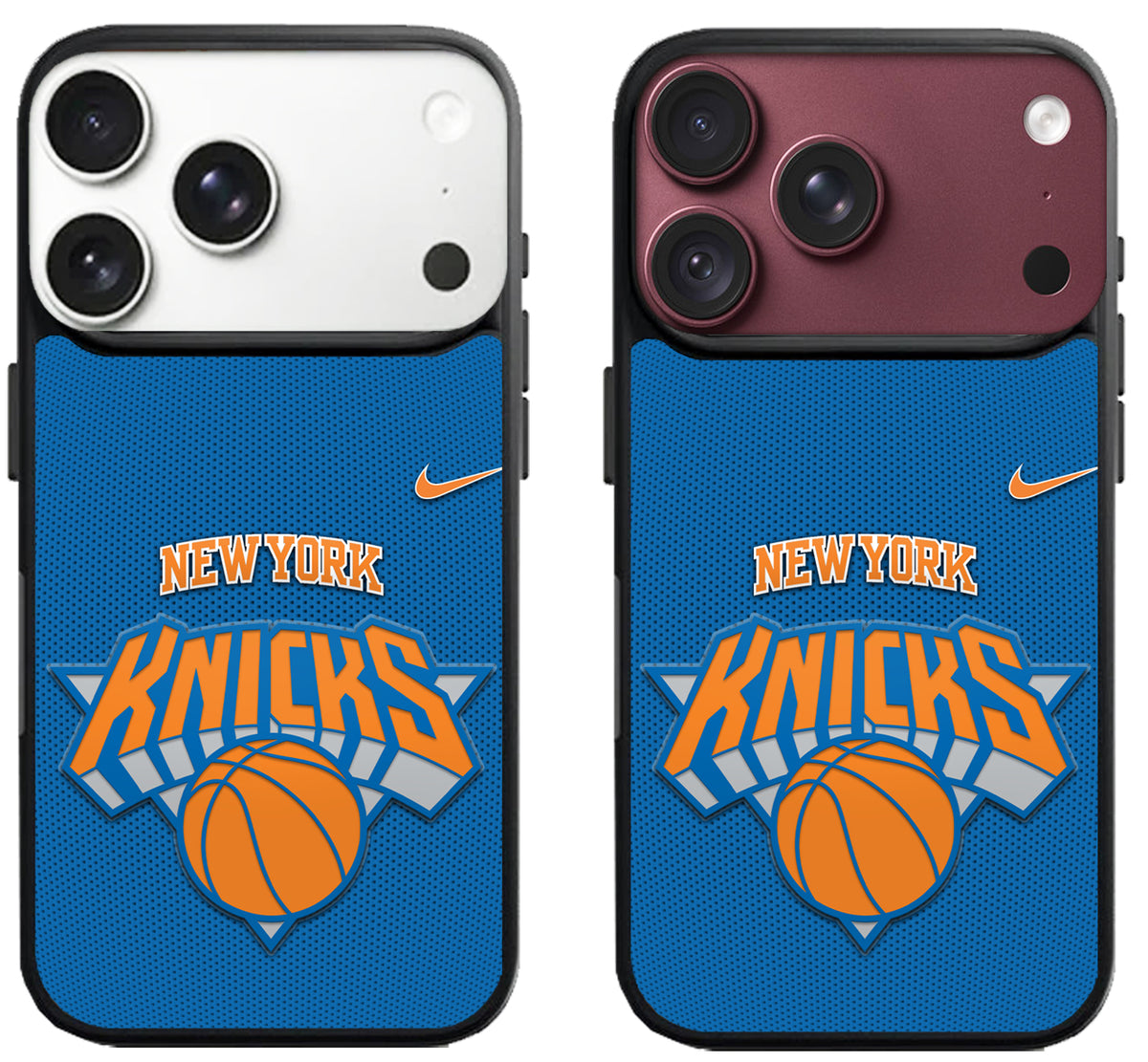 New York Knicks NBA iPhone 18 Pro | 18 Pro Max Case