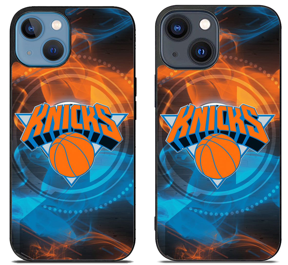 New York Knicks Wallpaper iPhone 15 | iPhone 15 Plus Case