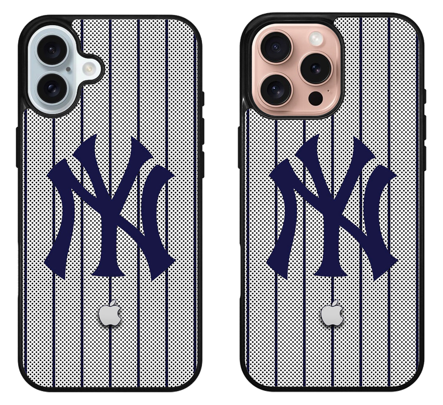 New York Yankees Apple iPhone 16 | 16 Plus | 16 Pro | 16 Pro Max Case