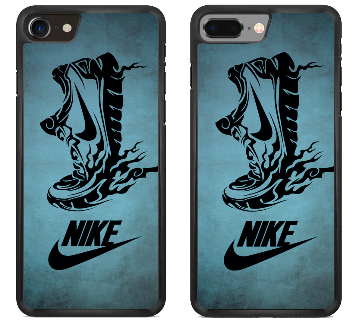 Nike Style Hypebeast iPhone 8 | 8 Plus Case