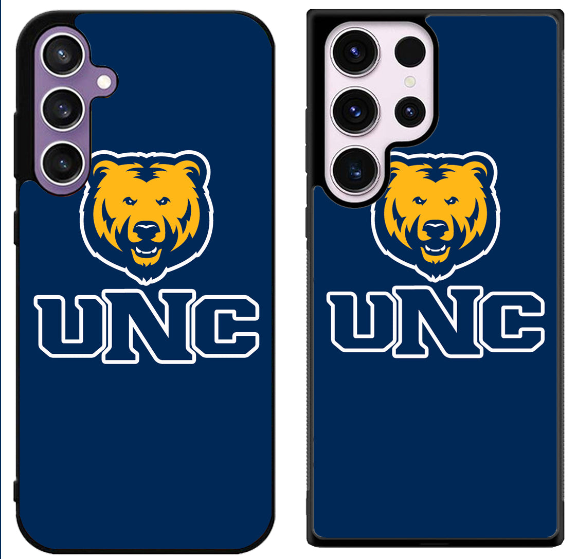Northern Colorado Bears University Samsung Galaxy S24 | S24+ | S24 Ultra Case