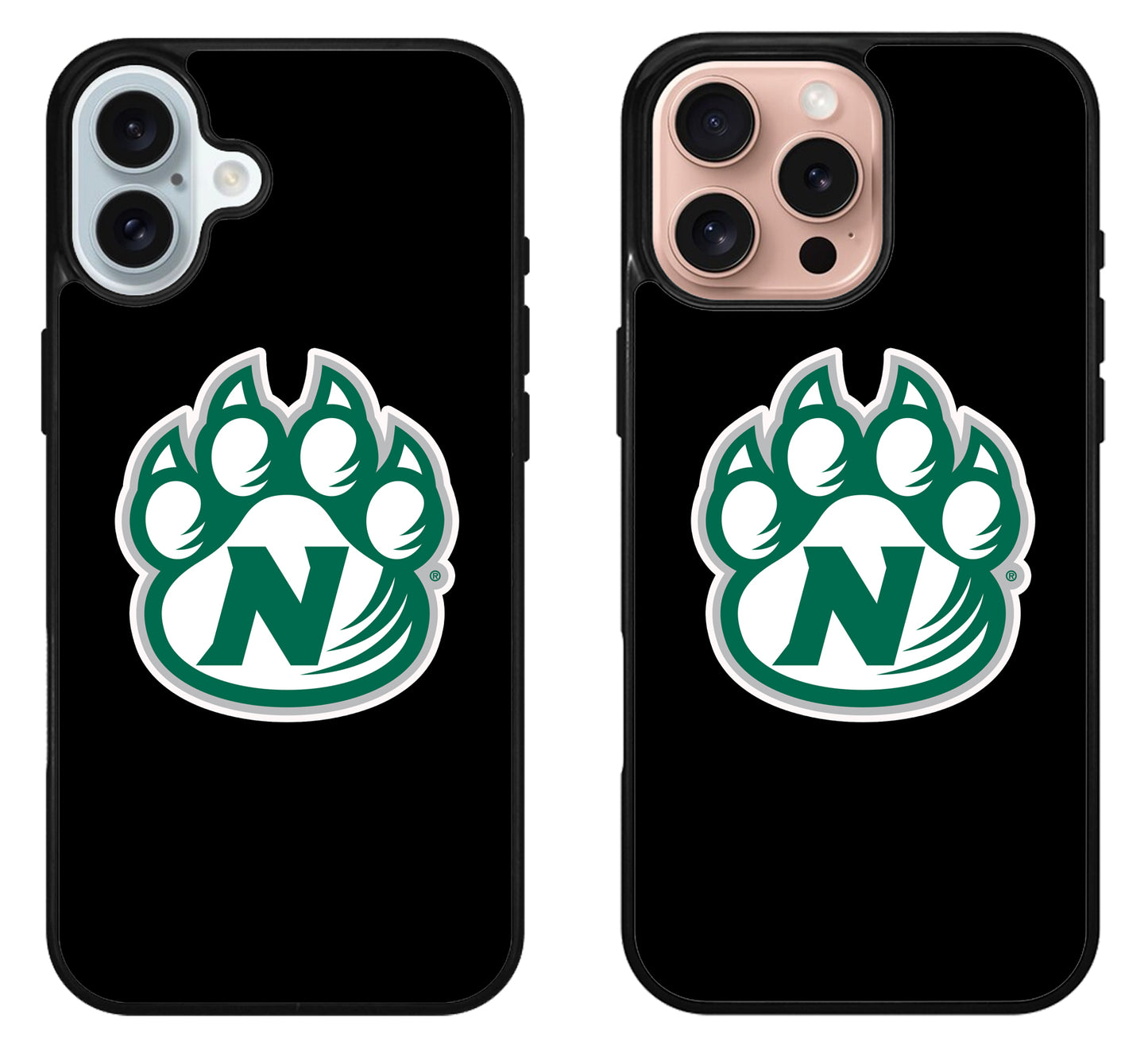 Northwest Missouri State Bearcats Cover iPhone 16 | 16 Plus | 16 Pro | 16 Pro Max Case
