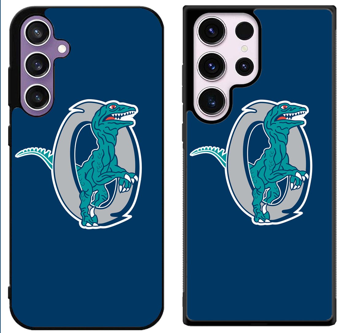 Ogden Raptors Samsung Galaxy S24 | S24+ | S24 Ultra Case