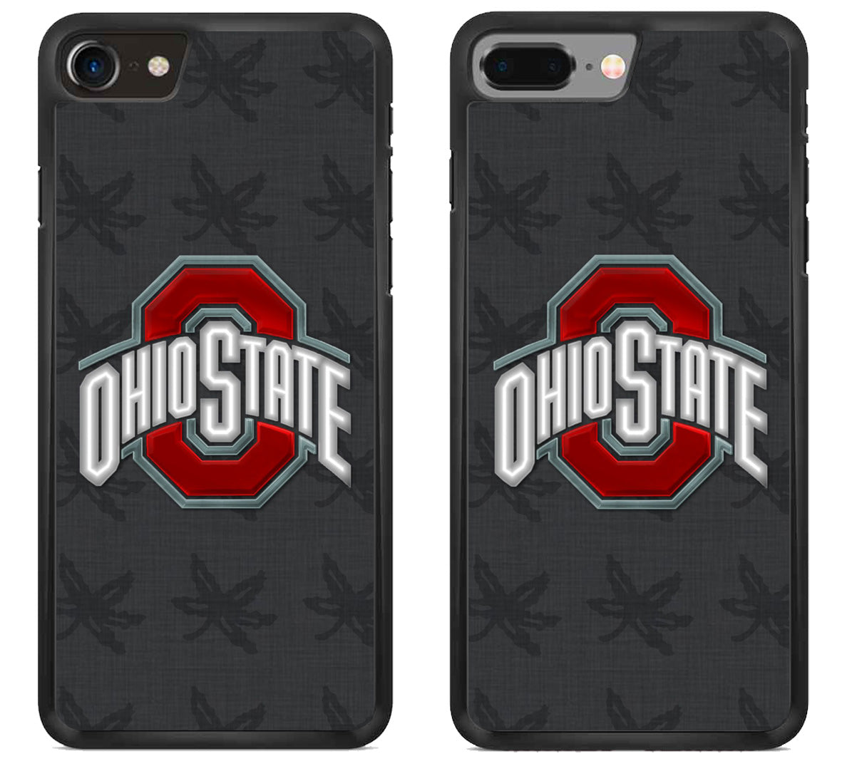 Ohio State Buckeyes iPhone 8 | 8 Plus Case