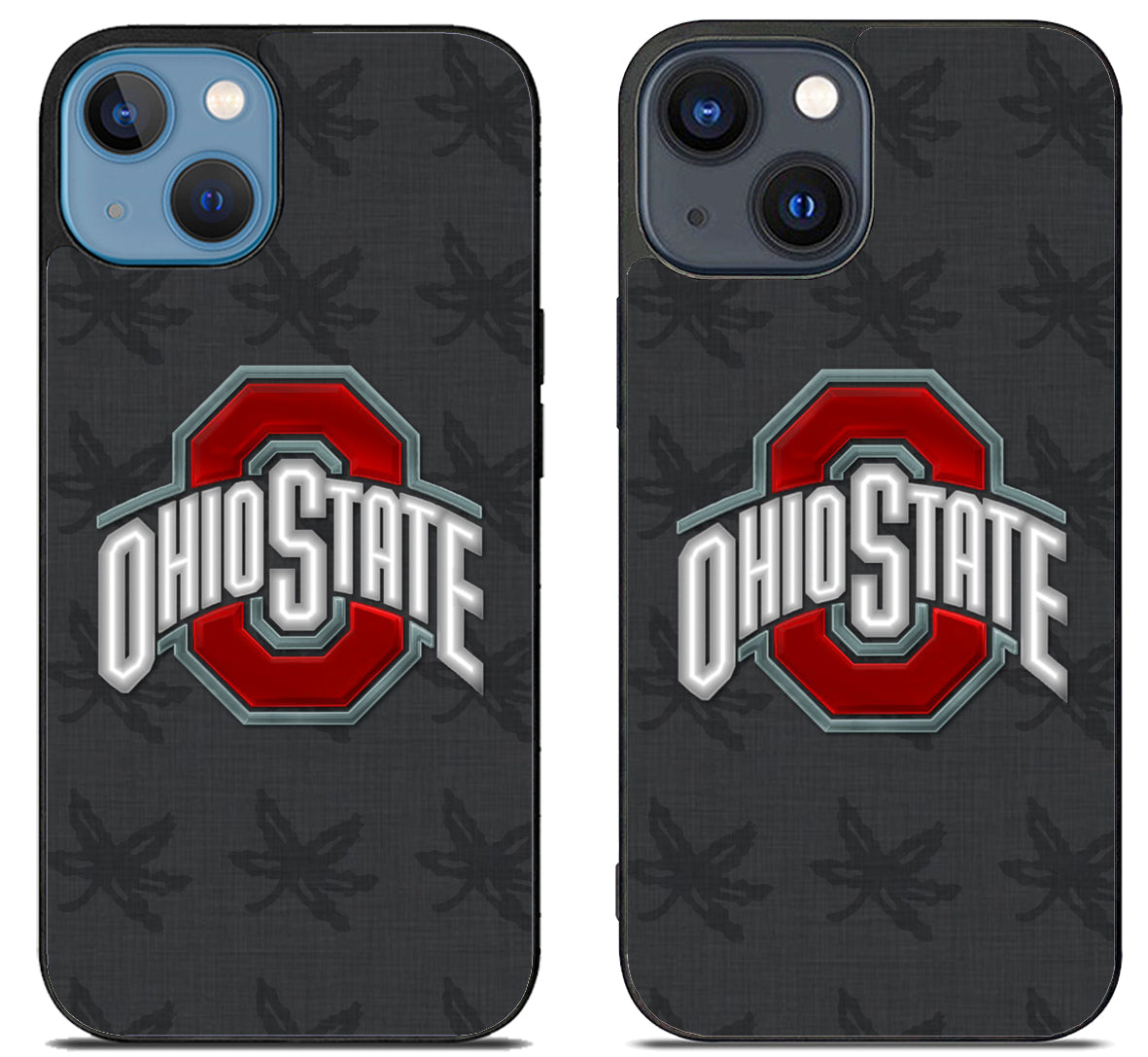 Ohio State Buckeyes iPhone 15 | iPhone 15 Plus Case
