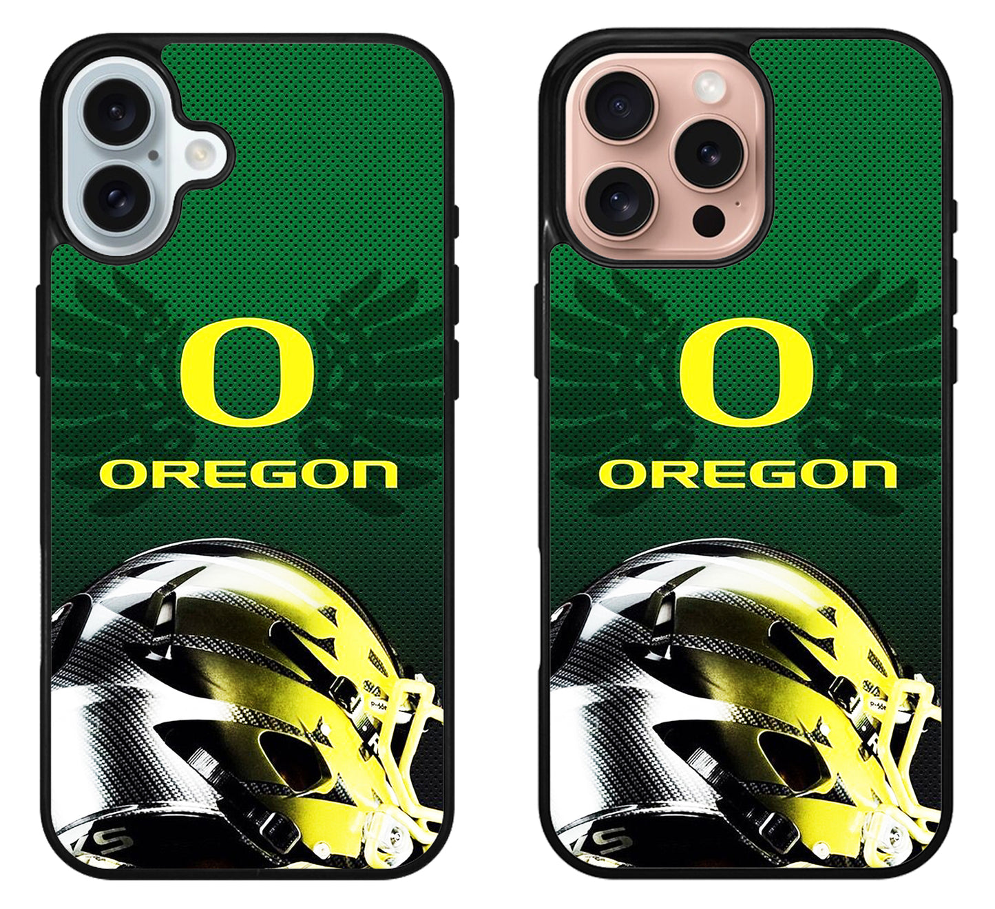 Oregon Ducks iPhone 16 | 16 Plus | 16 Pro | 16 Pro Max Case