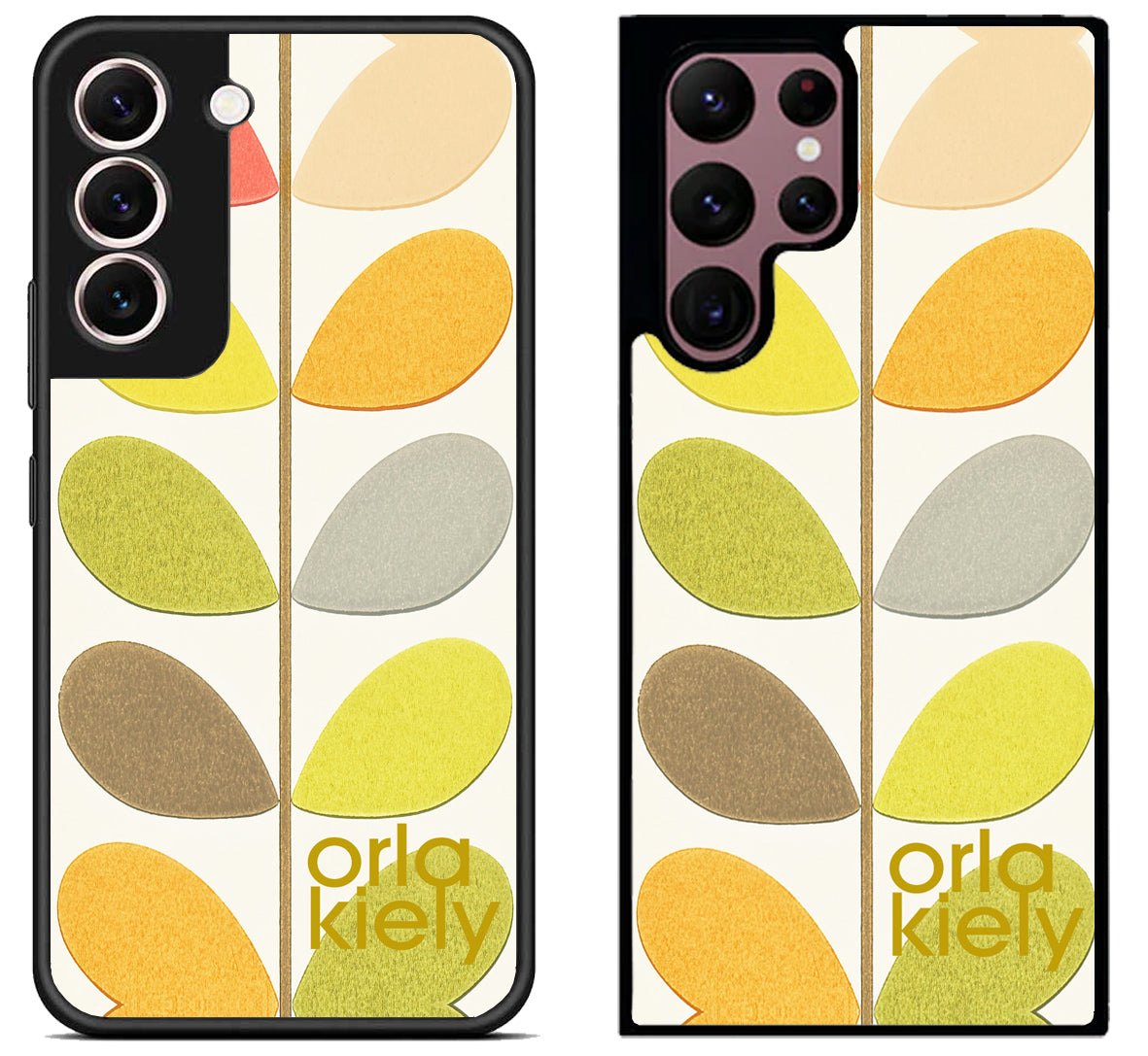 Orla Kiely Samsung Galaxy S22 | S22+ | S22 Ultra Case
