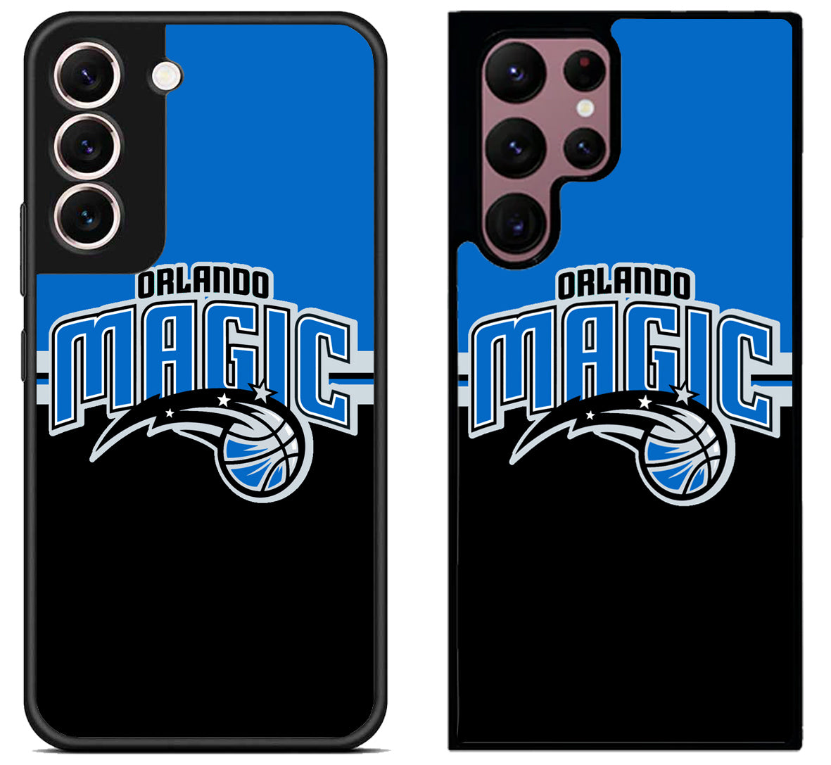 Orlando Magic Logo Samsung Galaxy S22 | S22+ | S22 Ultra Case