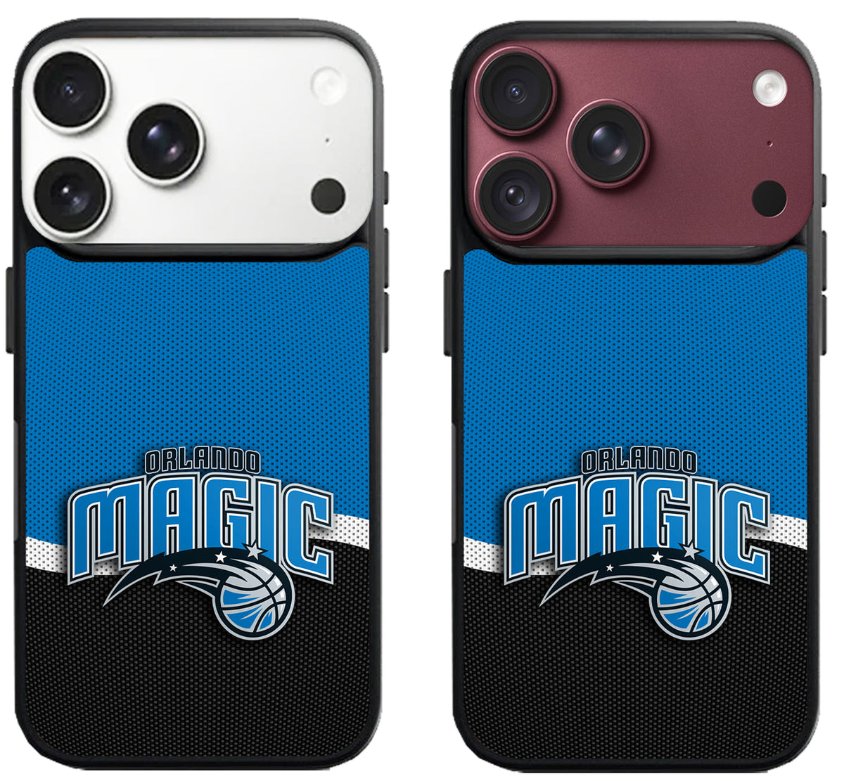 Orlando Magic Logo iPhone 18 Pro | 18 Pro Max Case