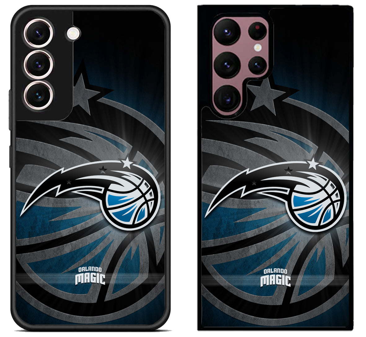 Orlando Magic NBA Samsung Galaxy S22 | S22+ | S22 Ultra Case