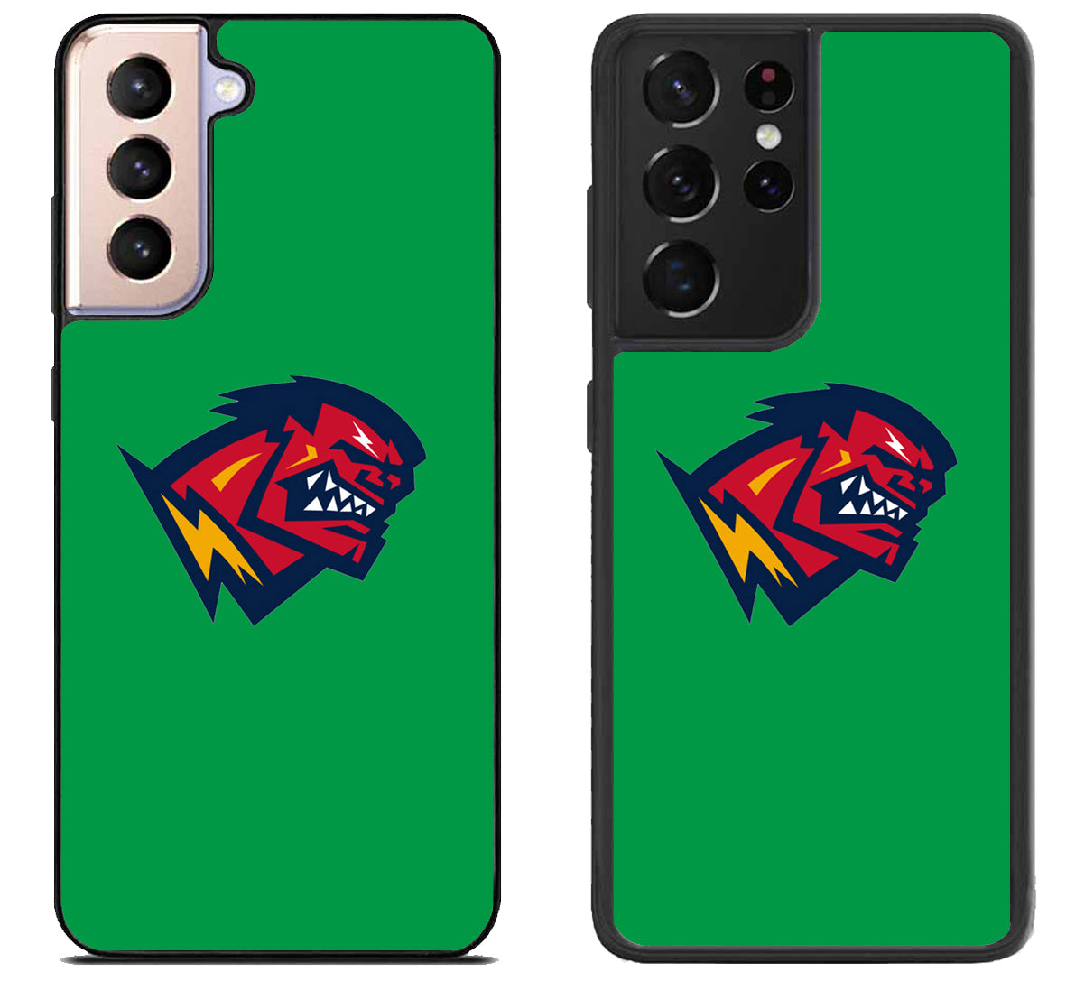 Orlando XFL Logo Samsung Galaxy S21 | S21 FE | S21+ | S21 Ultra Case